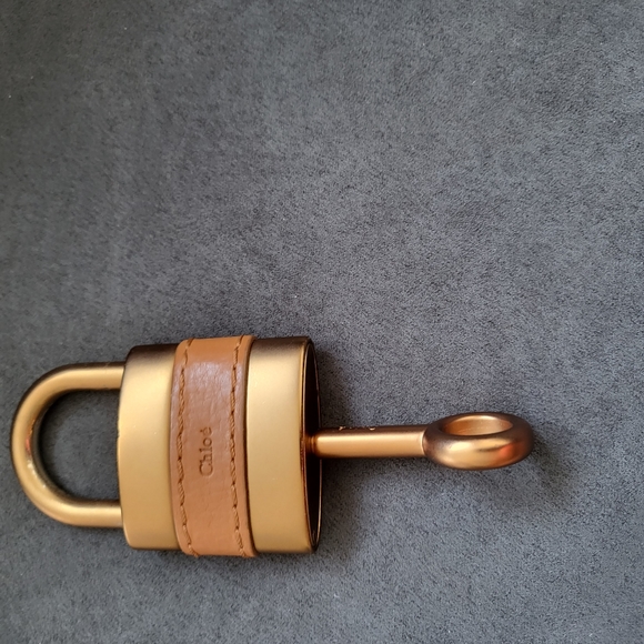 Authentic Chloe Paddington Bag - Picture 8 of 10